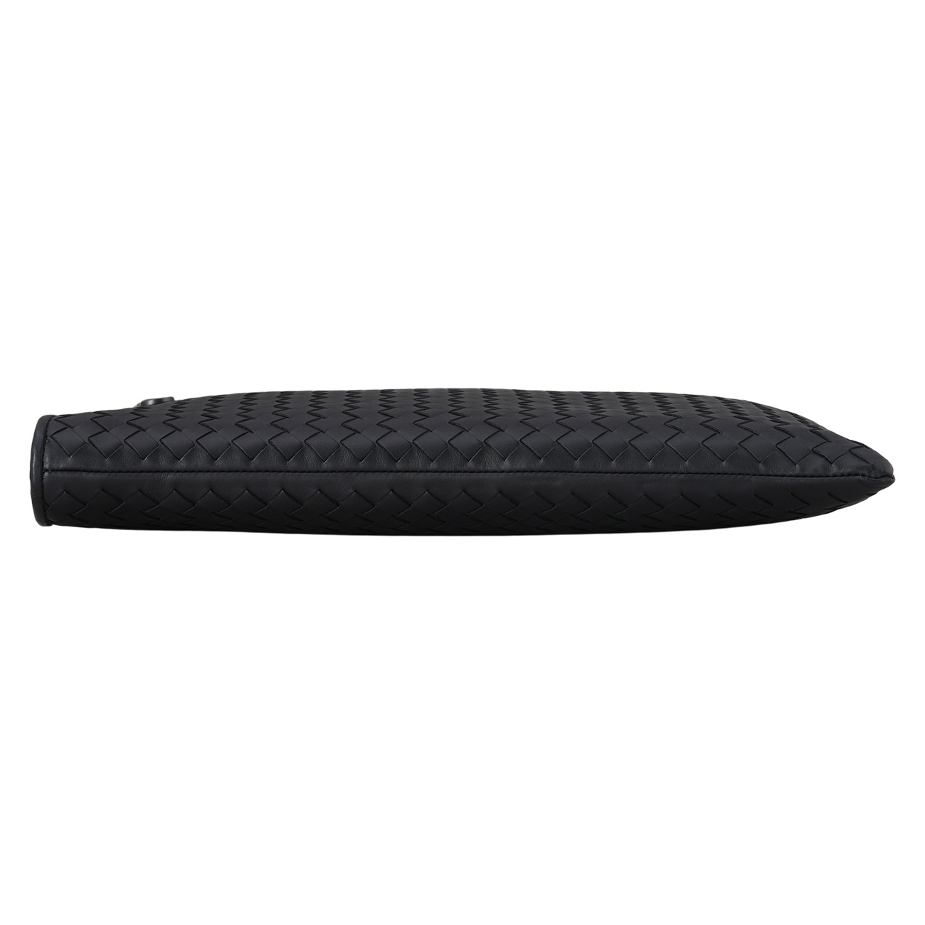 BOTTEGA VENETA(USED)보테가베네타 인트레치아토 클러치